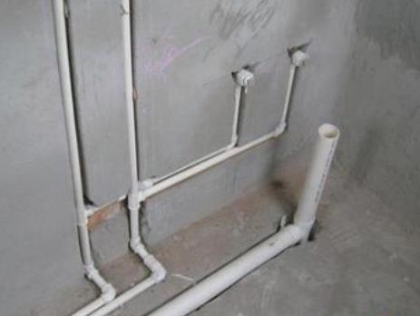 暗裝水管可以用多少年？注意這3點增加使用壽命不是事兒！