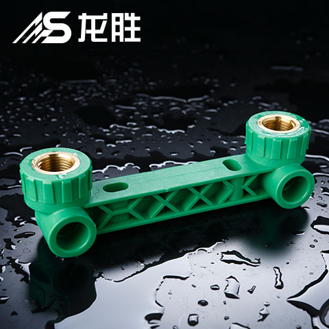 ppr熱熔沒插到底漏水嗎？知道原理后豁然開朗！