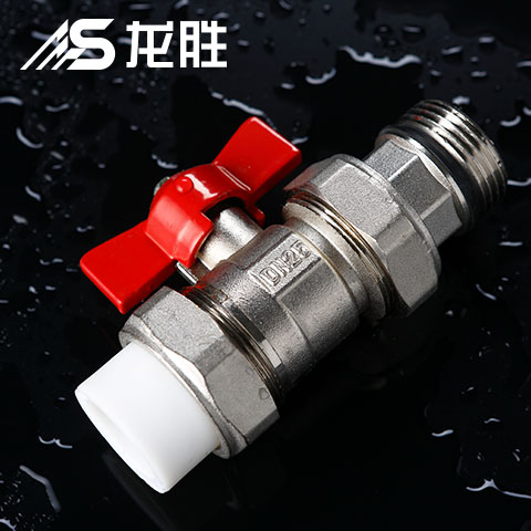 地暖管用6分好還是4分好？主要從這2個因素出發(fā)考慮！