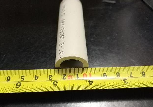 PPR供水管dn代表什么意思？管材和管件沒想到是不同的！