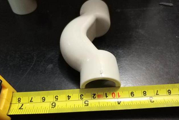 PPR供水管dn代表什么意思？管材和管件沒想到是不同的！